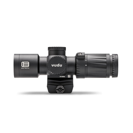 EOTECH - Vudu 3-9x32 SFP Riflescope - Black