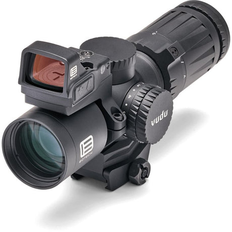 EOTECH - Vudu 3-9x32 SFP Riflescope - Black