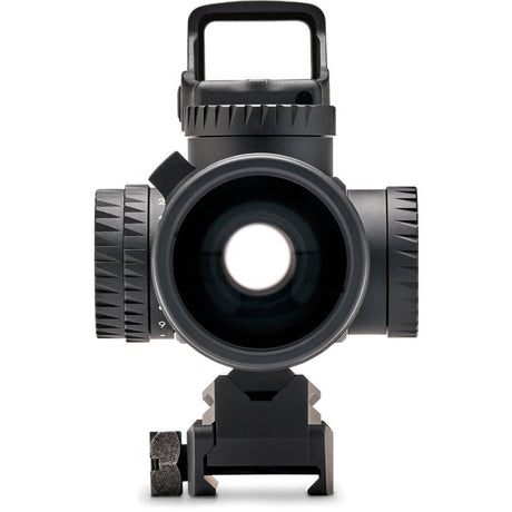 EOTECH - Vudu 3-9x32 SFP Riflescope - Black