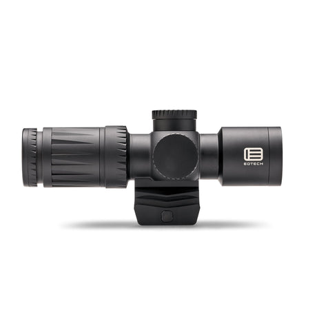 EOTECH - Vudu 3-9x32 SFP Riflescope - Black
