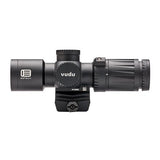 EOTECH - Vudu 3-9x32 SFP Riflescope - Black