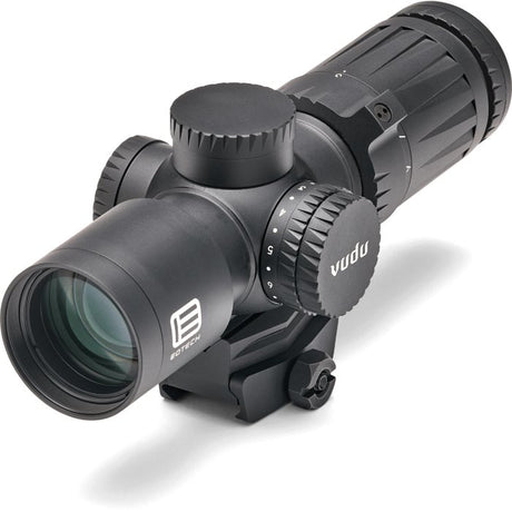 EOTECH - Vudu 3-9x32 SFP Riflescope - Black