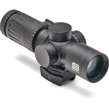 EOTECH - Vudu 3-9x32 SFP Riflescope - Black