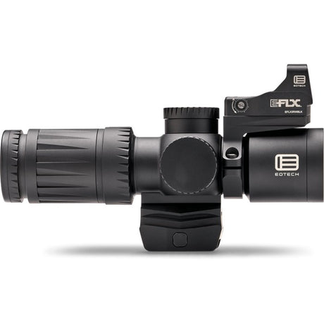 EOTECH - Vudu 3-9x32 SFP Riflescope - Black