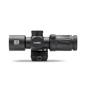 EOTECH - Vudu 3-9x32 SFP Riflescope - Black, MD6