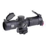 EOTECH - Vudu 3-9x32 SFP Riflescope - Black, MD6