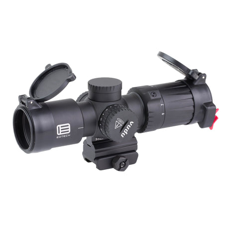 EOTECH - Vudu 3-9x32 SFP Riflescope - Black, MD6 — view 25