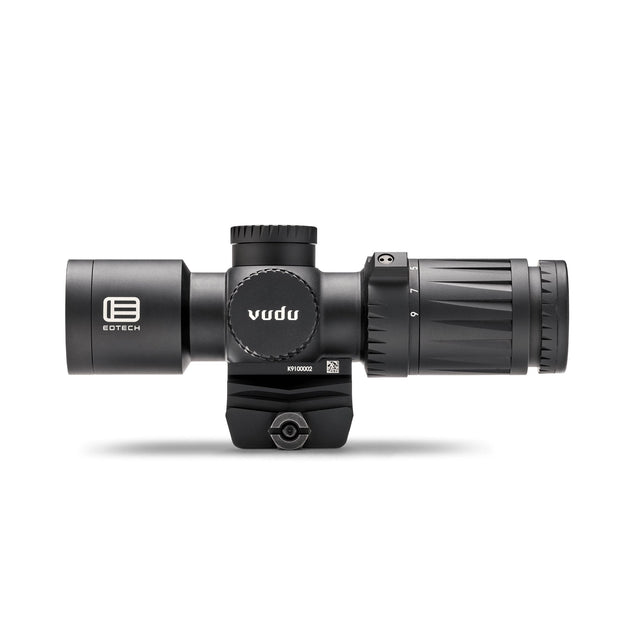 EOTECH - Vudu 3-9x32 SFP Riflescope - Black, MR5
