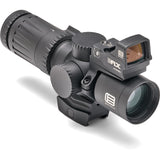 EOTECH - Vudu 3-9x32 SFP Riflescope - Black, MR5
