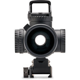 EOTECH - Vudu 3-9x32 SFP Riflescope - Black, MR5