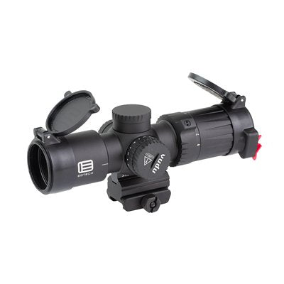 EOTECH - Vudu 3-9x32 SFP Riflescope - Black, MR5