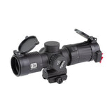 EOTECH - Vudu 3-9x32 SFP Riflescope - Black, MR5
