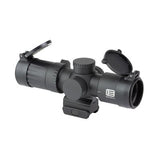 EOTECH - Vudu 3-9x32 SFP Riflescope - Black, MR5