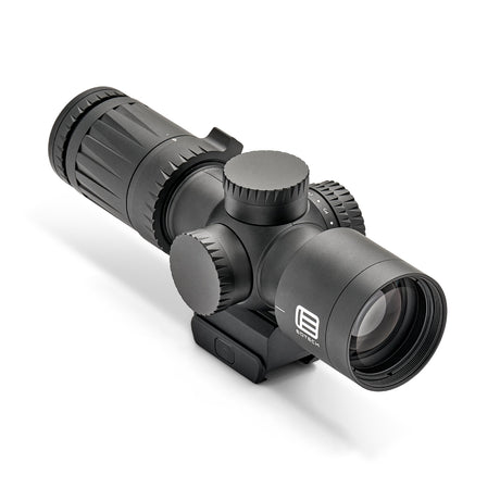 EOTECH - Vudu 4-12x36 FFP Riflescope, MD5 Reticle, Black — view 5