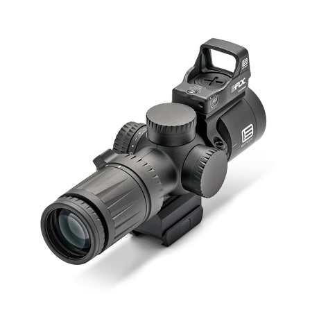 EOTECH - Vudu 4-12x36 FFP Riflescope, MD5 Reticle, Black — view 7