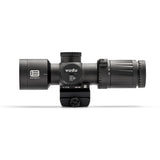 EOTECH - Vudu 4-12x36 FFP Riflescope - MR5, Black