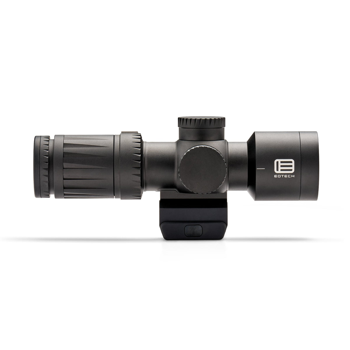 EOTECH - Vudu 4-12x36 FFP Riflescope - MR5, Black