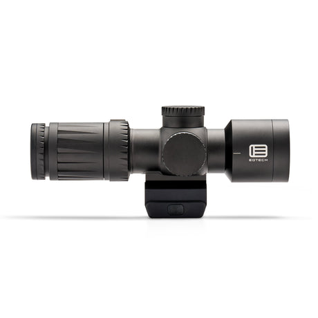 EOTECH - Vudu 4-12x36 FFP Scope with EFLX & Ring Mount — view 2