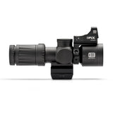 EOTECH - Vudu 4-12x36 FFP Scope with EFLX & Ring Mount