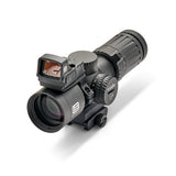 EOTECH - Vudu 4-12x36 FFP Scope with EFLX & Ring Mount