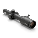 EOTECH - Vudu X 1-6x24 SFP Scope with BD1 Reticle - Black