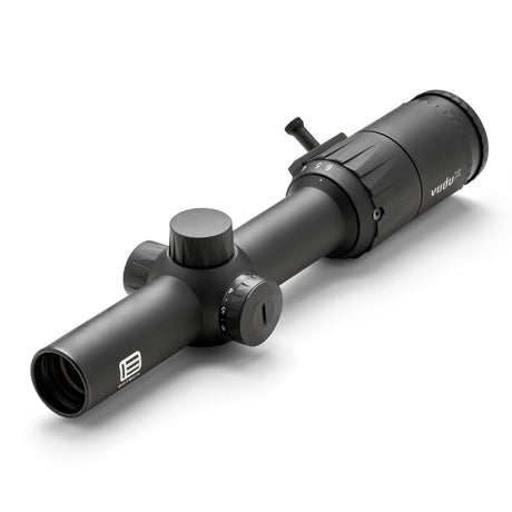 EOTECH - Vudu X 1-6x24 SFP Scope with BD1 Reticle - Black — view 3