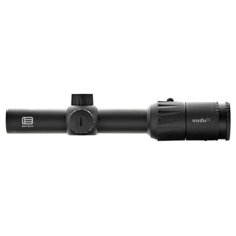 EOTECH - Vudu X 1-6x24 SFP Scope with BD1 Reticle - Black — view 5