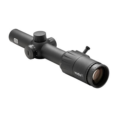 EOTECH - Vudu X 1-6x24 SFP Scope with BD1 Reticle - Black