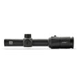 EOTECH - Vudu X 1-6x24 SFP Scope - DP1 Reticle, Black