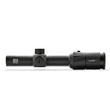 EOTECH - Vudu X 1-6x24 SFP Scope - DP1 Reticle, Black
