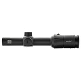 EOTECH - Vudu X 1-6x24 SFP Scope - DP1 Reticle, Black