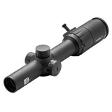 EOTECH - Vudu X 1-6x24 SFP Scope - DP1 Reticle, Black