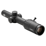 EOTECH - Vudu X 1-6x24 SFP Scope - DP1 Reticle, Black