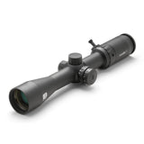EOTECH - Vudu X 2-12x40 SFP Rifle Scope - BD1, Black