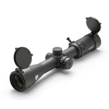 EOTECH - Vudu X 2-12x40 SFP Rifle Scope - BD1, Black