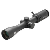 EOTECH - Vudu X 2-12x40 SFP Rifle Scope - BD1, Black