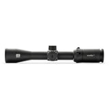 EOTECH - Vudu X 2-12x40 SFP Rifle Scope - DP1, Black