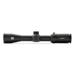 EOTECH - Vudu X 2-12x40 SFP Rifle Scope - DP1, Black