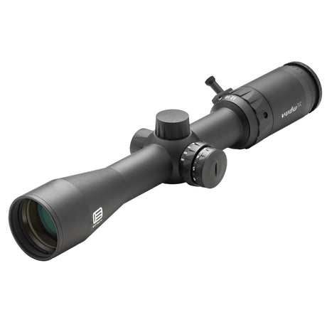 EOTECH - Vudu X 2-12x40 SFP Rifle Scope - DP1, Black — view 7