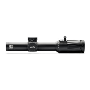 EOTECH - Vudu 1-6x24 FFP Scope with SR1 Reticle, Black