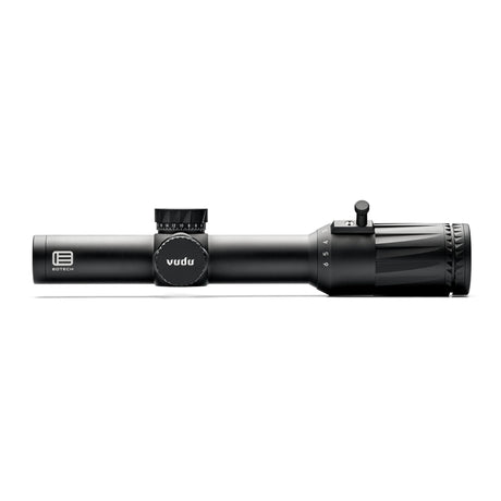 EOTECH - Vudu 1-6x24 FFP Scope with SR1 Reticle, Black