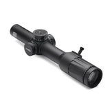 EOTECH - Vudu 1-6x24 FFP Scope with SR1 Reticle, Black