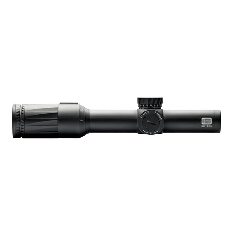 EOTECH - Vudu 1-6x24 FFP Scope with SR1 Reticle, Black — view 4