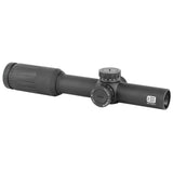 EOTECH - Vudu 1-6x24 FFP Scope with SR1 Reticle, Black
