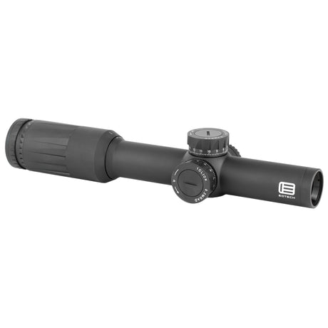 EOTECH - Vudu 1-6x24 FFP Scope with SR1 Reticle, Black — view 6