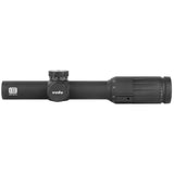 EOTECH - Vudu 1-6x24 FFP Scope with SR1 Reticle, Black