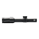 EOTECH - Vudu 1-6x24 FFP Scope with SR3 Reticle, Black