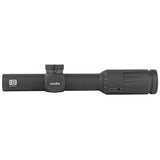 EOTECH - Vudu 1-6x24 FFP Scope with SR3 Reticle, Black
