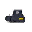 EOTECH - HWS XPS3 2-Dot Speed Ring, Black