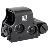 EOTECH - HWS XPS3 2-Dot Speed Ring, Black